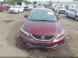 Honda Civic Lx 2HGFB2F5XDH600093 снимка