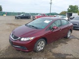 Honda Civic Lx 2HGFB2F5XDH600093 снимка
