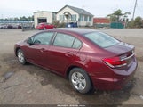 Honda Civic Lx 2HGFB2F5XDH600093 снимка