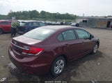Honda Civic Lx 2HGFB2F5XDH600093 снимка