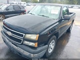 Chevrolet Silverado  Classic Work Truck 1GCEC14X47Z174945 photo