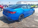 Nissan Sentra Sr Xtronic Cvt 3N1AB8DV1RY246404 photo