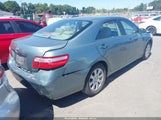 Toyota Camry Xle V6 JTNBK46K273025540 photo