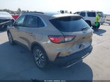 Ford Escape Titanium Hybrid 1FMCU0DZ5LUC40454 photo