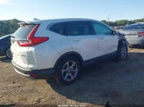 Honda Cr-V Ex-L/Ex-L Navi 2HKRW2H88JH666295 снимка