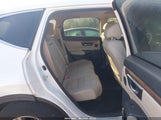 Honda Cr-V Ex-L/Ex-L Navi 2HKRW2H88JH666295 снимка