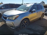 Subaru Forester 2.0Xt Touring JF2SJGMC4EH482985 снимка