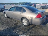Chevrolet Impala Lt 2G1WC581769375855 fotografie