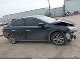 Nissan Sentra Sr 3N1AB7AP6DL562080 снимка