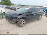 Nissan Sentra Sr 3N1AB7AP6DL562080 снимка