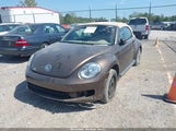 Volkswagen Beetle 2.5L 3VW5P7AT8DM829305 снимка