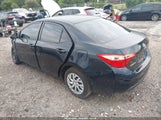Toyota Corolla Le 5YFBURHE9HP710355 снимка