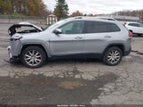 Jeep Cherokee Limited 4X4 1C4PJMDB3JD610953 снимка