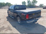 Ford F-250 1FTSW21P75EA52119 снимка