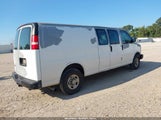 Chevrolet Express  Work Van 1GCGG29K191163287 снимка