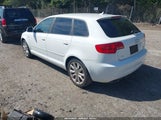 Audi A3 2.0T Premium WAUBFBFM3AA075541 снимка