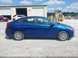 Hyundai Accent Se 3KPC24A62NE178959 снимка