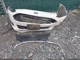 Ford Fusion Se 3FA6P0HR0DR234448 снимка