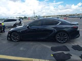 Lexus Is 350 F Sport JTHGZ1B2XR5075215 fotografie