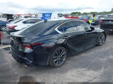 Lexus Is 350 F Sport JTHGZ1B2XR5075215 снимка
