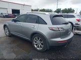 Infiniti Fx35 JNRAS08U67X103379 снимка
