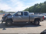Chevrolet Silverado 2500Hd Ltz 1GCHK29608E134697 снимка
