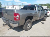 Chevrolet Silverado 2500Hd Ltz 1GCHK29608E134697 снимка