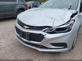 Chevrolet Cruze Lt Auto 1G1BE5SM1J7229201 снимка