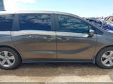 Honda Odyssey Ex-L 5FNRL6H74KB133979 photo