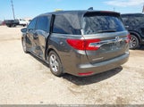 Honda Odyssey Ex-L 5FNRL6H74KB133979 photo