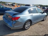 Honda Accord 2.4 Ex-L 1HGCP2F86BA088553 снимка
