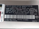 Toyota Camry 4T1BE46K89U865987 снимка