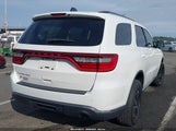 Dodge Durango Sxt Awd 1C4RDJAG0KC821839 fotografie