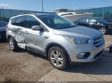 Ford Escape Se 1FMCU9GD6JUC18643 снимка
