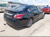 Nissan Altima 2.5 S 1N4AL3AP3FC573285 снимка