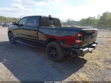 Ram  Big Horn 4X4 6'4 Box 1C6SRFMT4PN514864 снимка