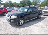Ford Explorer Sport Trac Limited 1FMEU33K77UA55472 fotografie