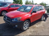Toyota Rav4 2T3BF33V09W005739 fotografie