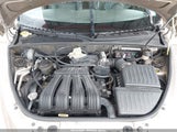Chrysler Pt Cruiser Limited 3C8FY68BX4T363067 снимка