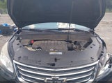 Chevrolet Traverse Premier 1GNKVJKD3HJ291932 снимка