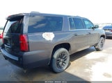 Chevrolet Suburban  Lt 1GNSKJKC7FR205472 снимка