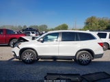 Honda Pilot Awd Ex-L 5FNYF6H51NB019976 снимка
