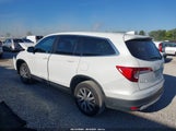 Honda Pilot Awd Ex-L 5FNYF6H51NB019976 снимка