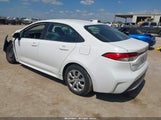 Toyota Corolla Le 5YFEPMAE6MP232715 снимка