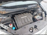 Honda Odyssey Ex-L 5FNRL38607B105027 снимка