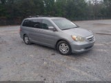 Honda Odyssey Ex-L 5FNRL38607B105027 снимка