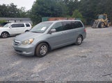 Honda Odyssey Ex-L 5FNRL38607B105027 снимка