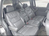 Honda Odyssey Ex-L 5FNRL38607B105027 снимка