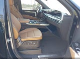 Cadillac Escalade Premium Luxury 1GYS9CRLXSR158562 fotografie