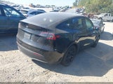 Tesla Model Y Long Range Dual Motor All-Wheel Drive/Rwd 7SAYGDED5RA316669 снимка
